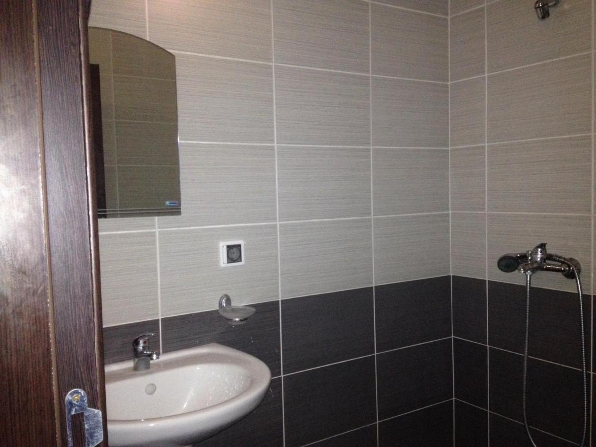 פומורי Salt Lake Aparthotel מראה חיצוני תמונה