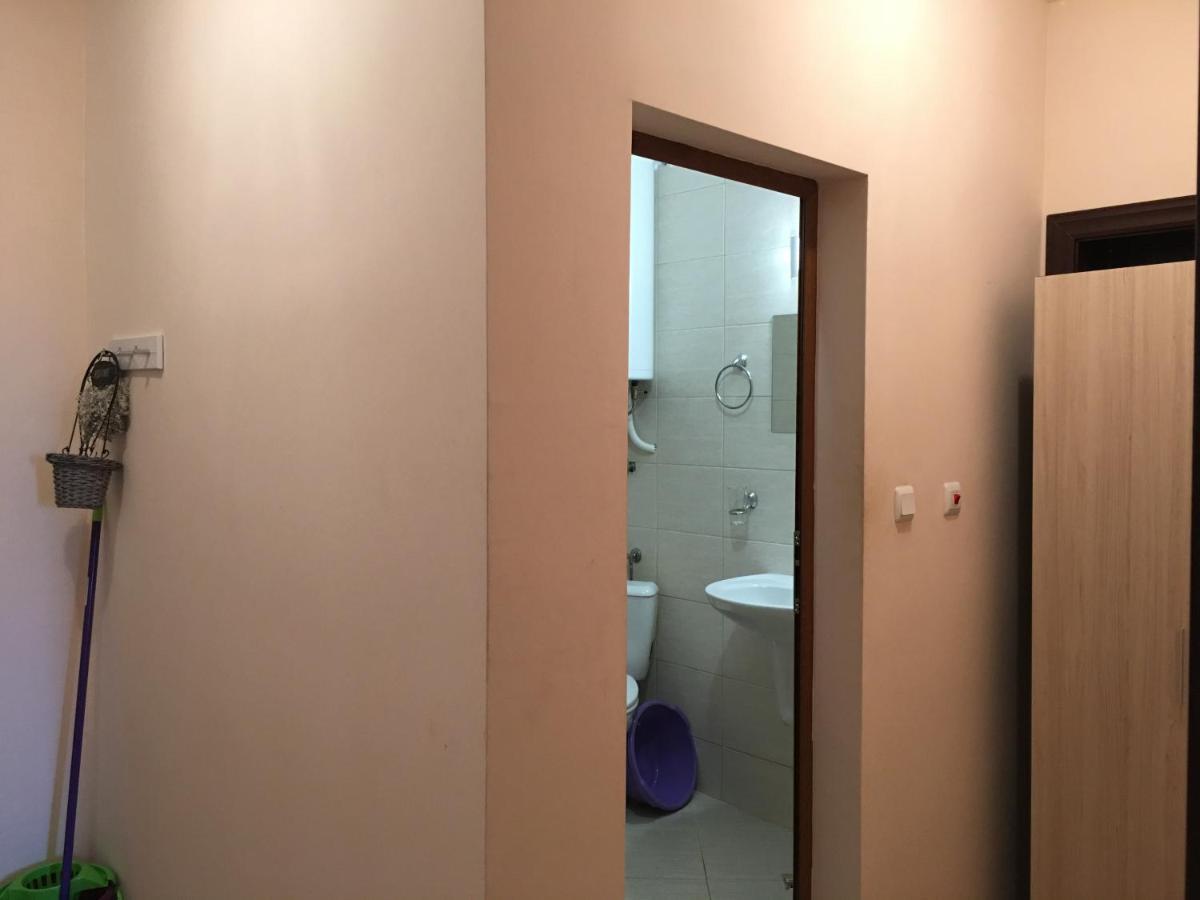 פומורי Salt Lake Aparthotel מראה חיצוני תמונה
